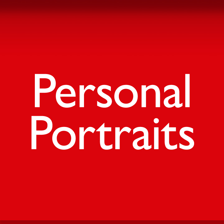 Personal Portraits