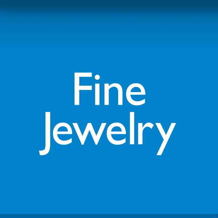 Fine Jewelry