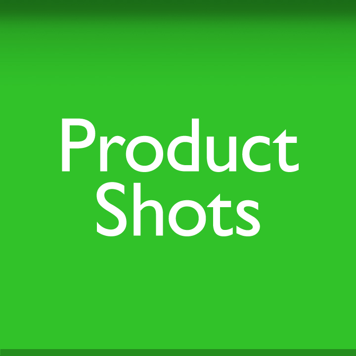 Product Shots