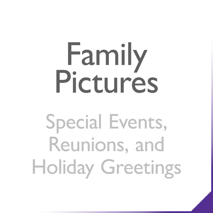 Family Pictures