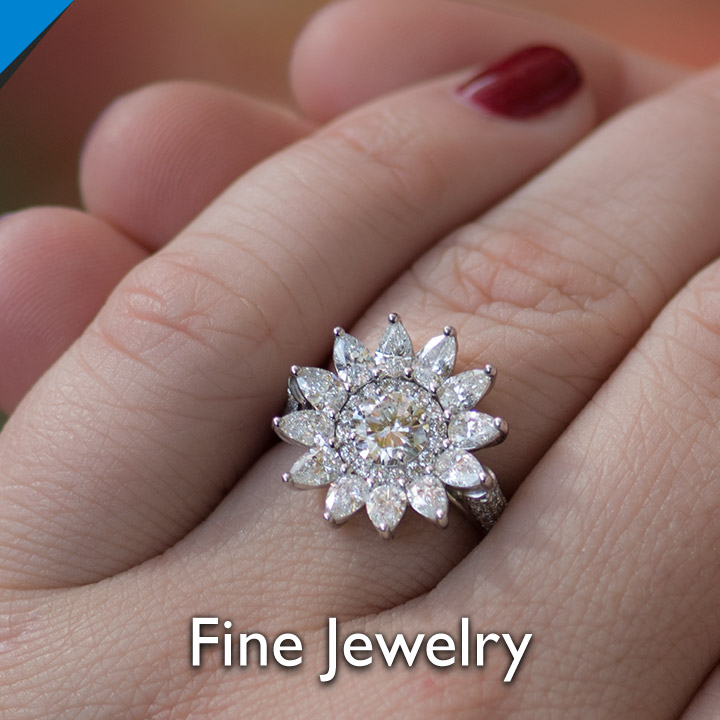 Fine Jewelry