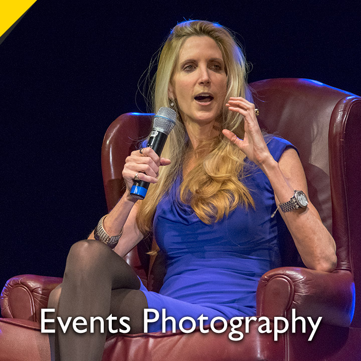 Event Photography