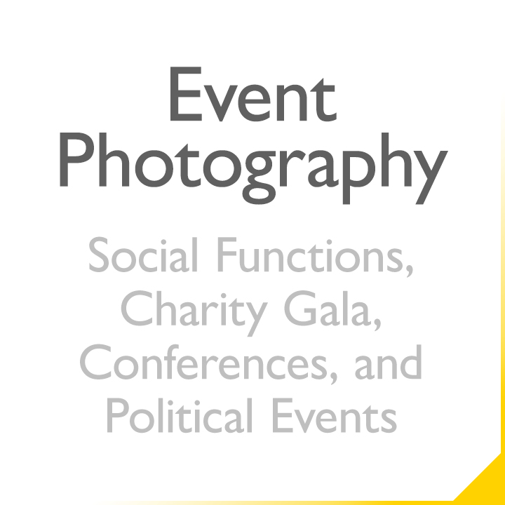 Events Photography