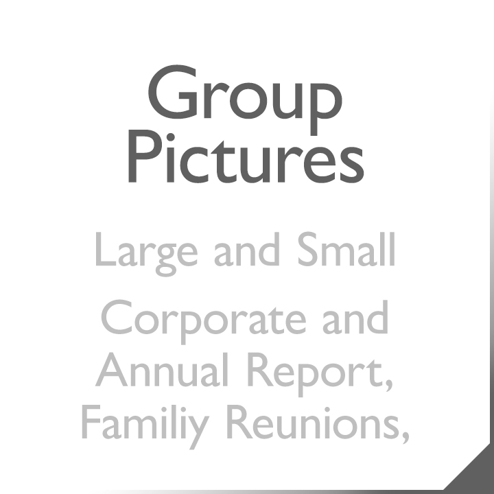 Group Photography