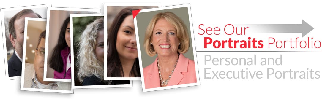 See Our Protraits Portfolio