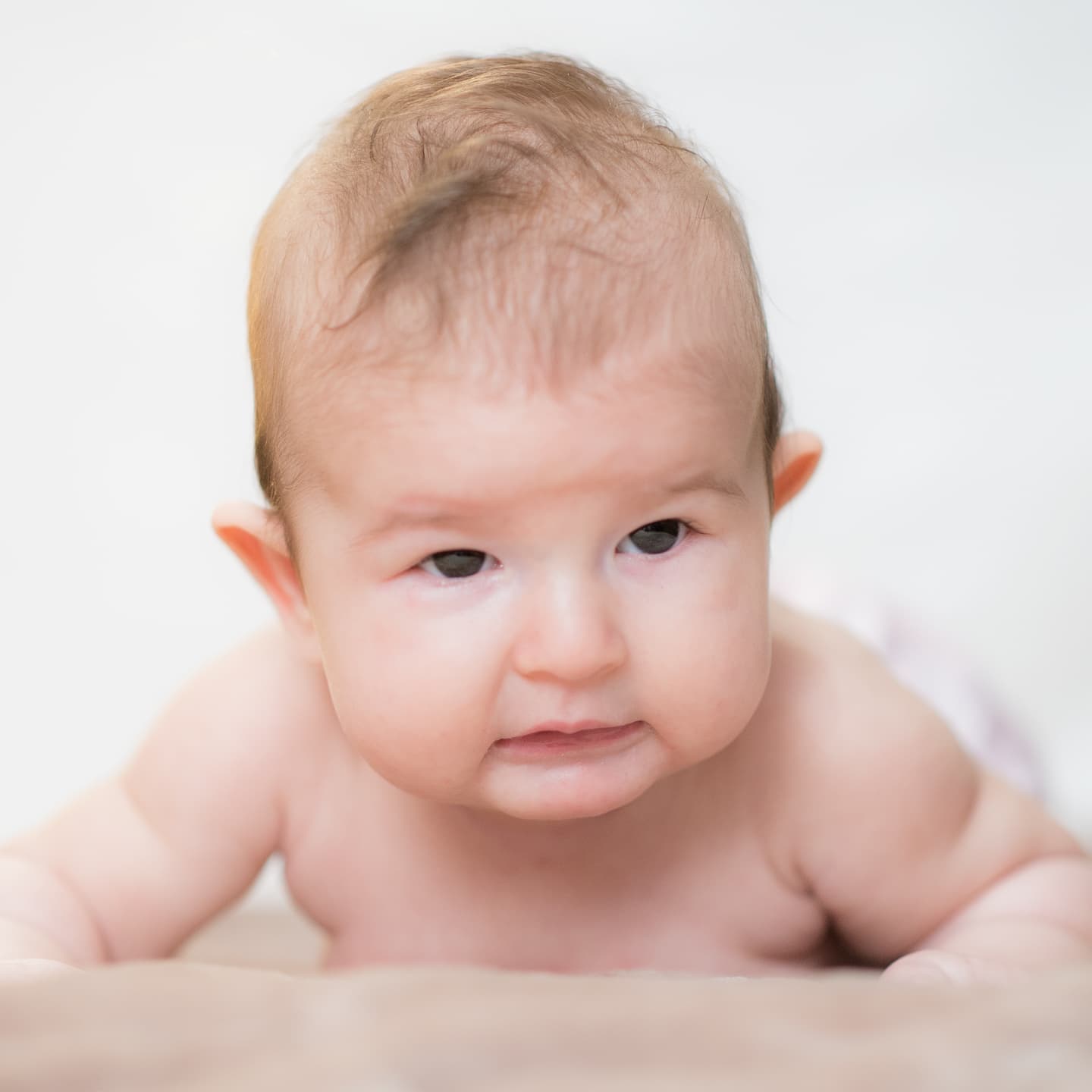 Babies and Kids