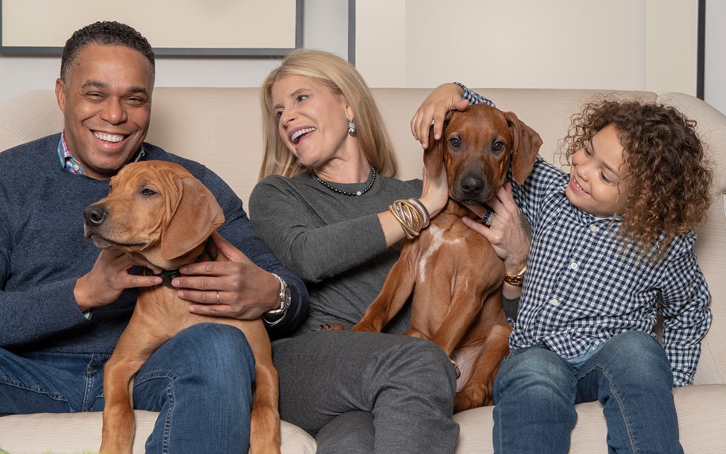 Family Pictures