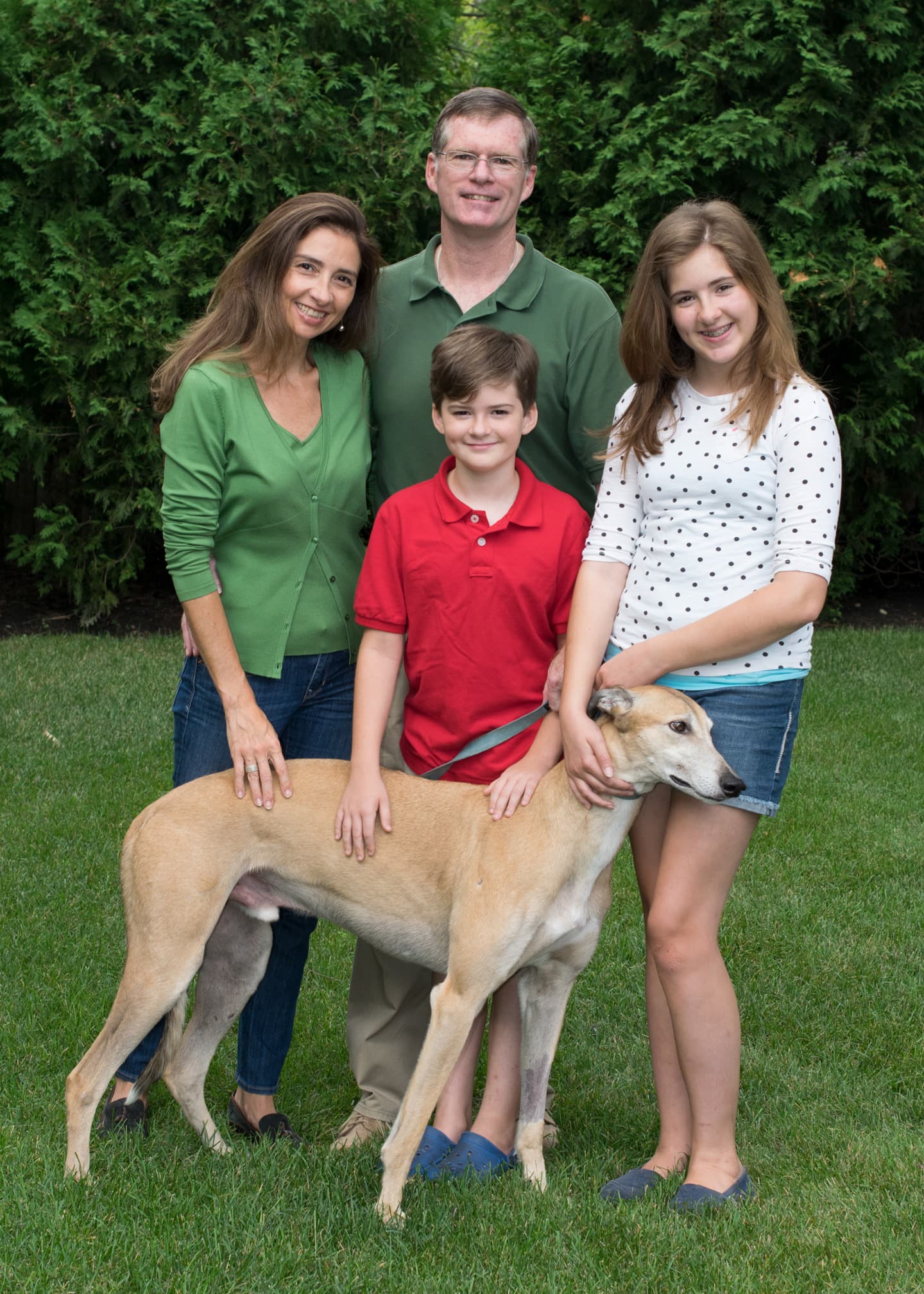 Family Pictures