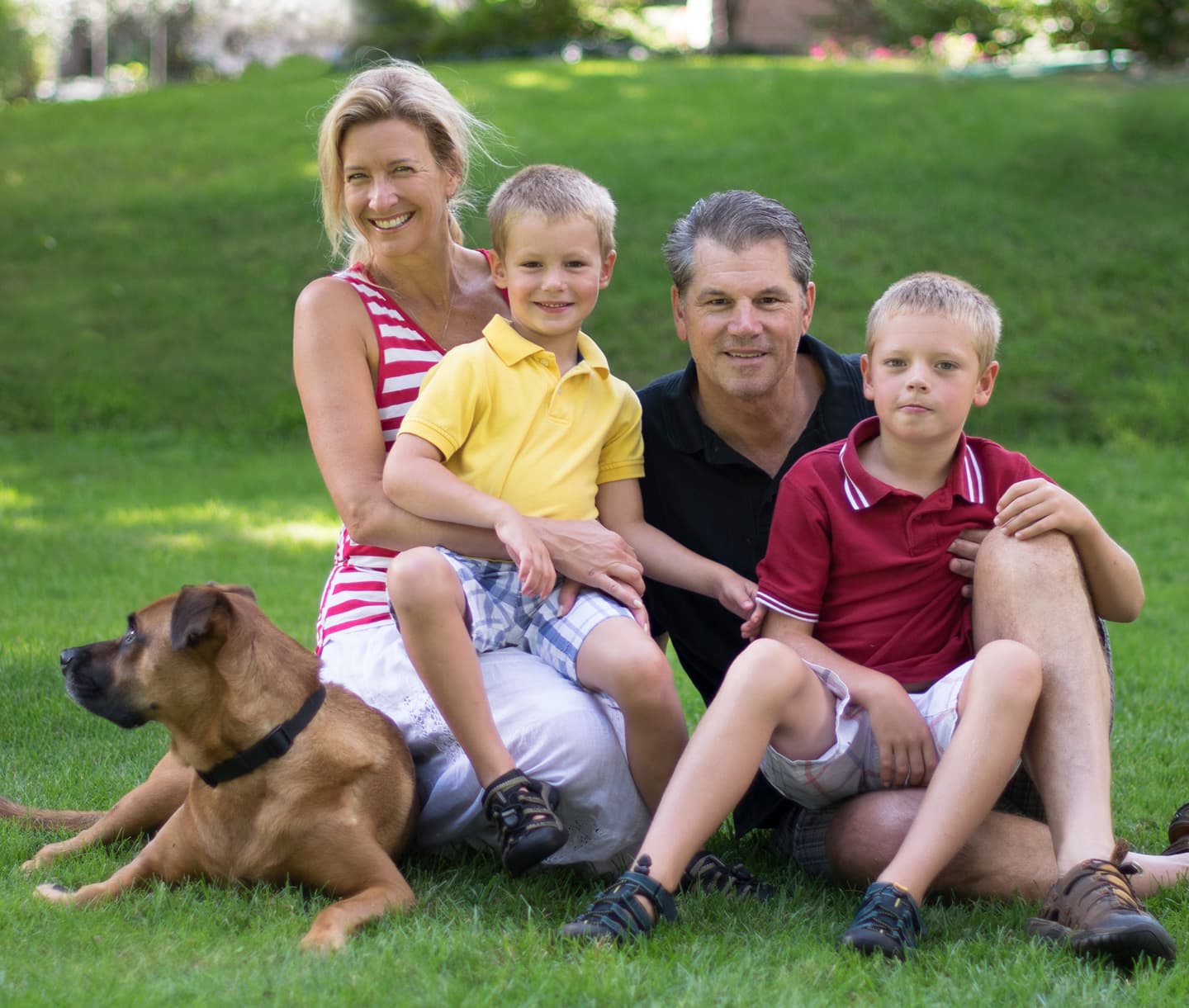 Family Pictures
