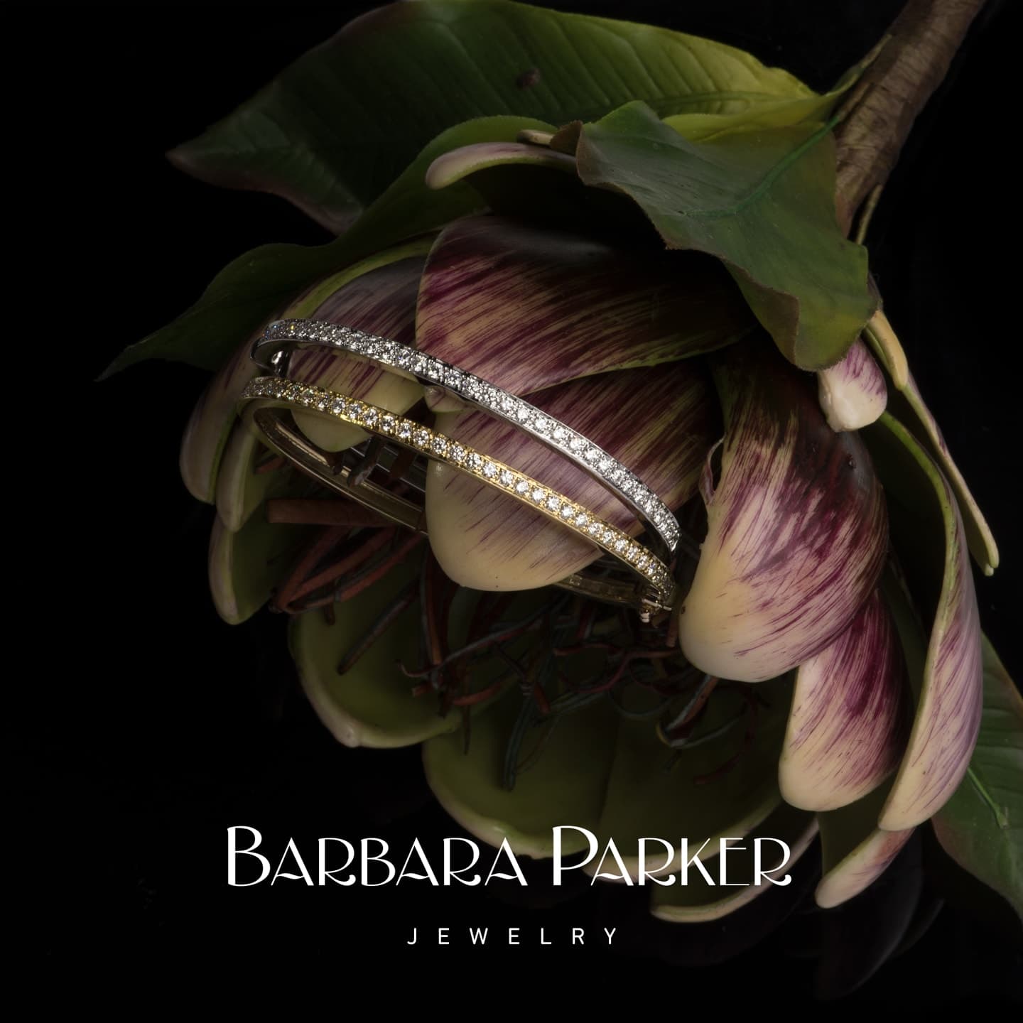 Fine jewelry Photography