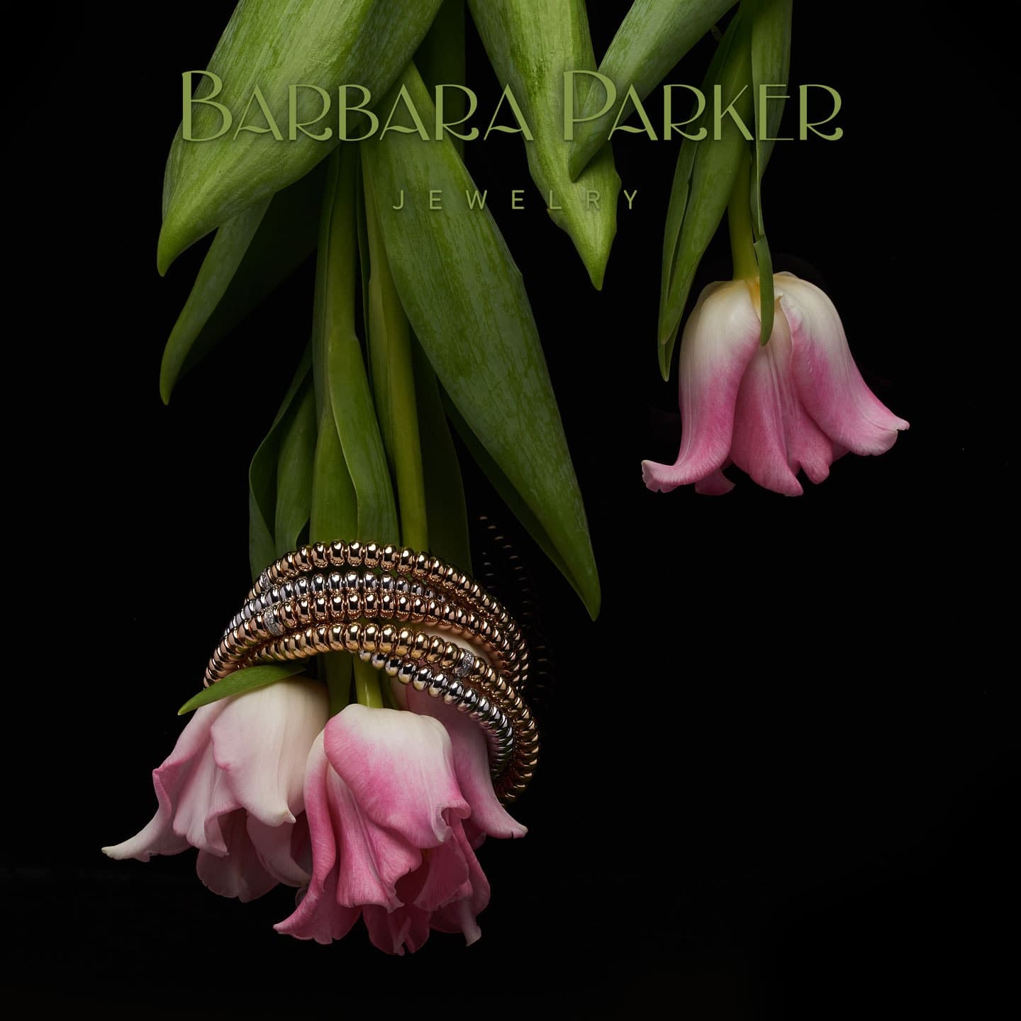 Fine jewelry Photography