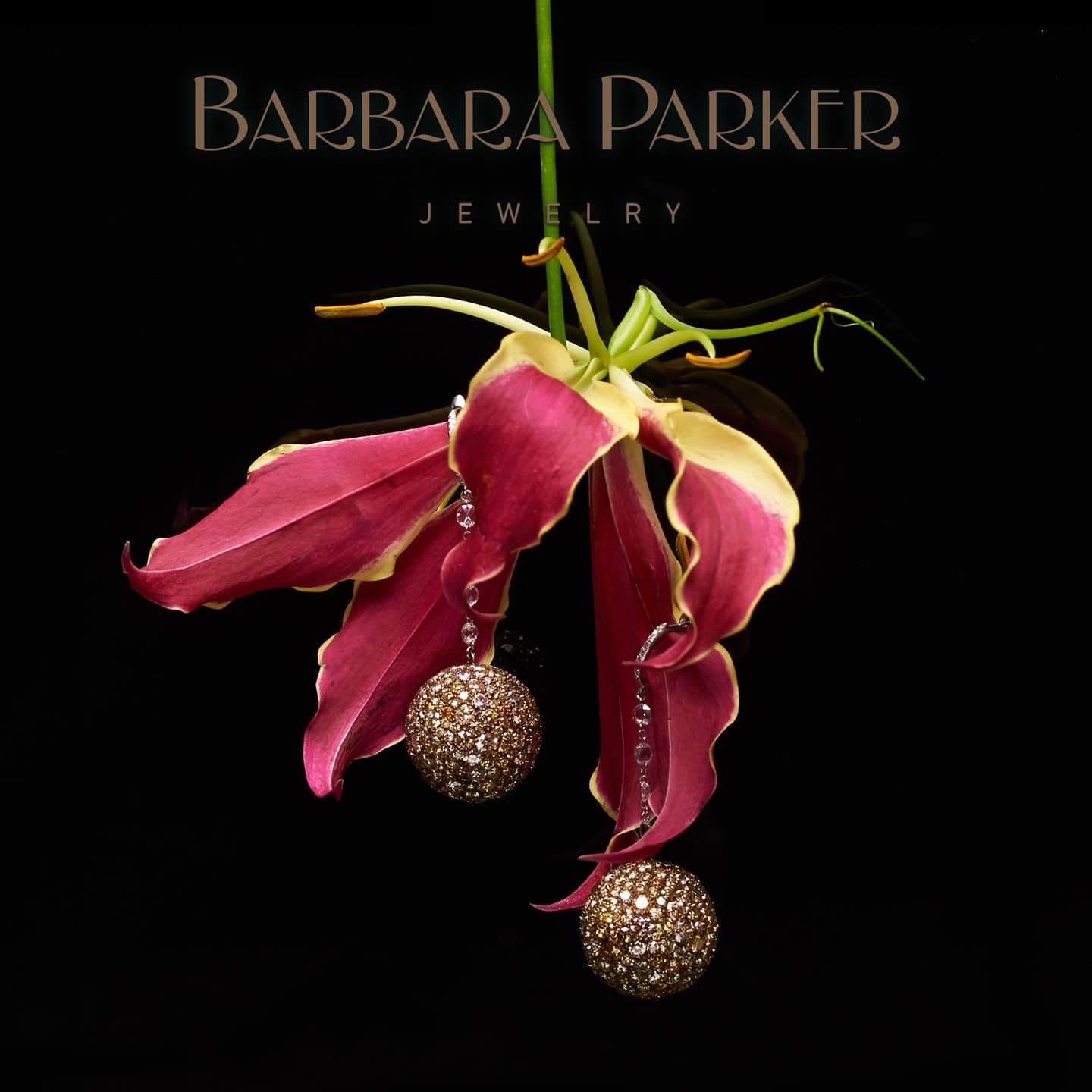 Fine jewelry Photography