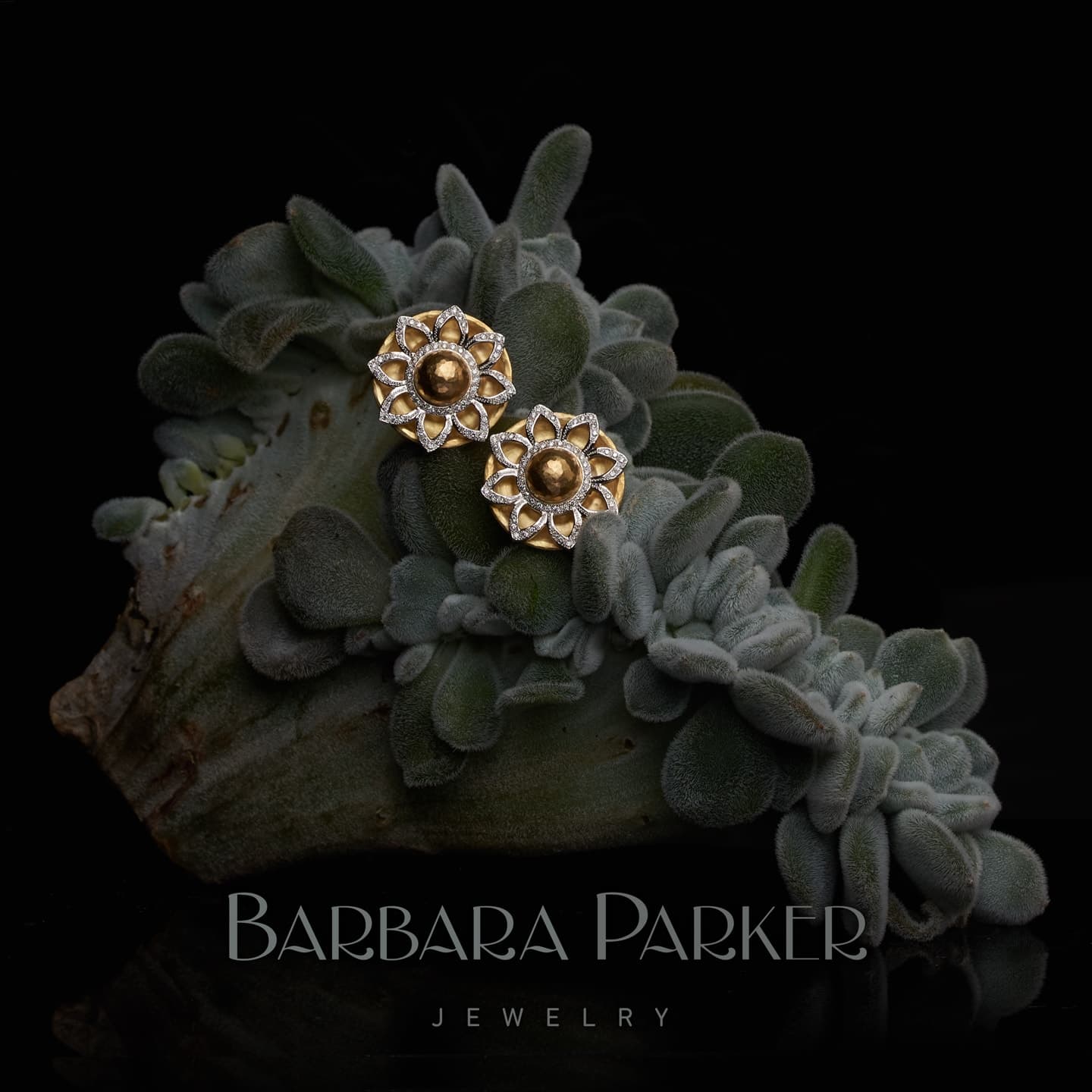 Fine jewelry Photography