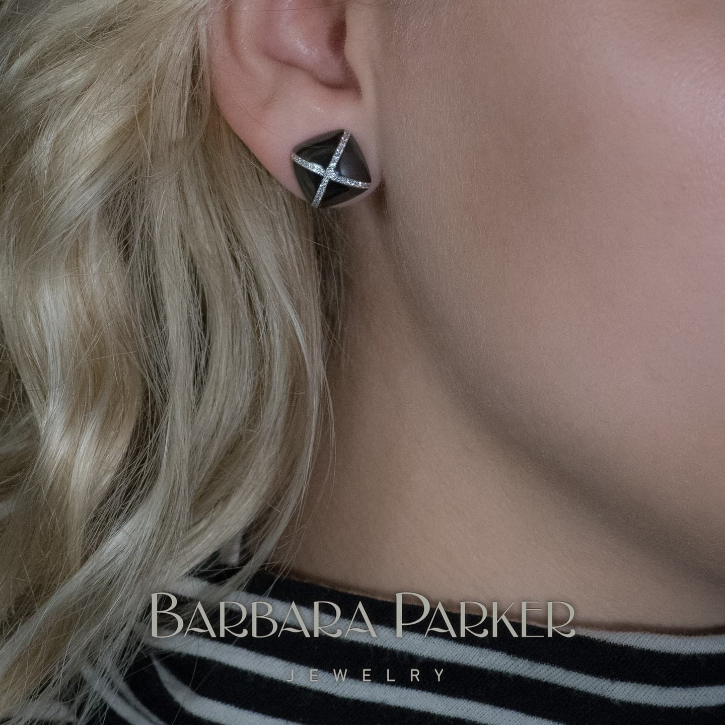 Fine jewelry Photography