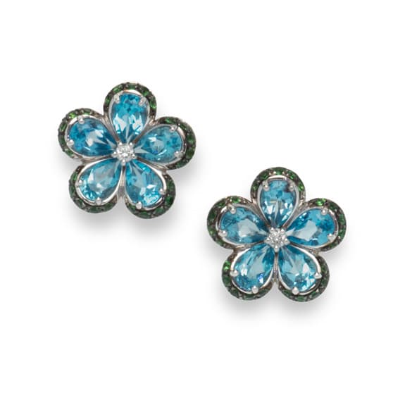 Fine jewelry Photography