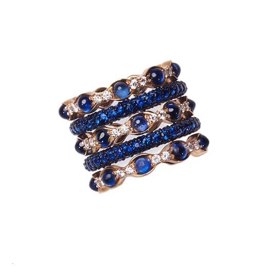 Fine jewelry Photography
