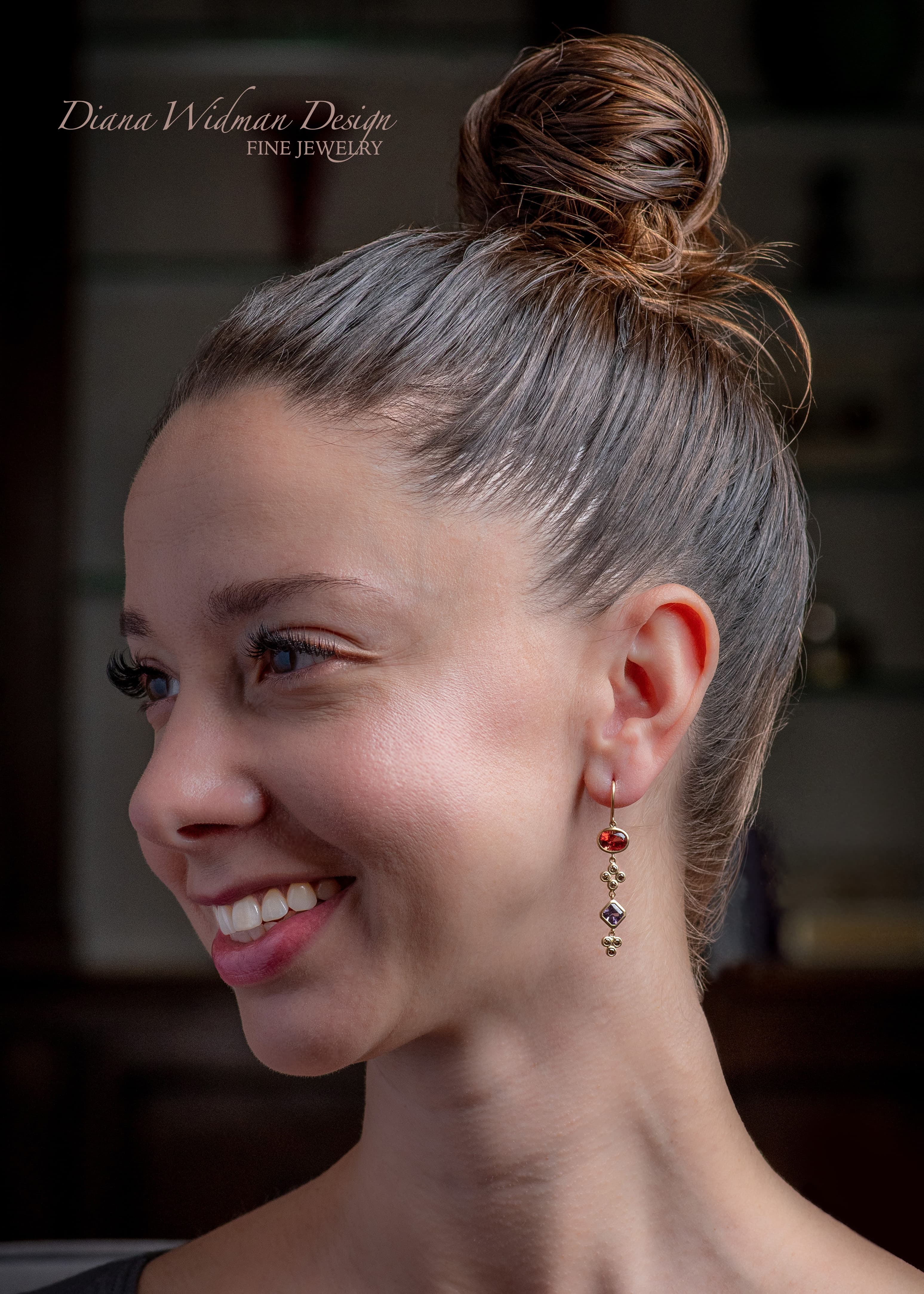 Fine jewelry Photography