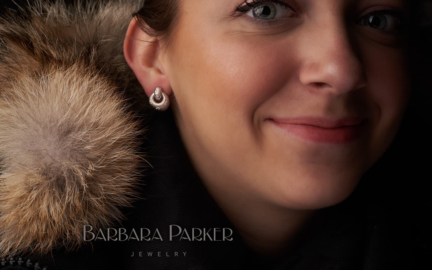 Fine jewelry Photography