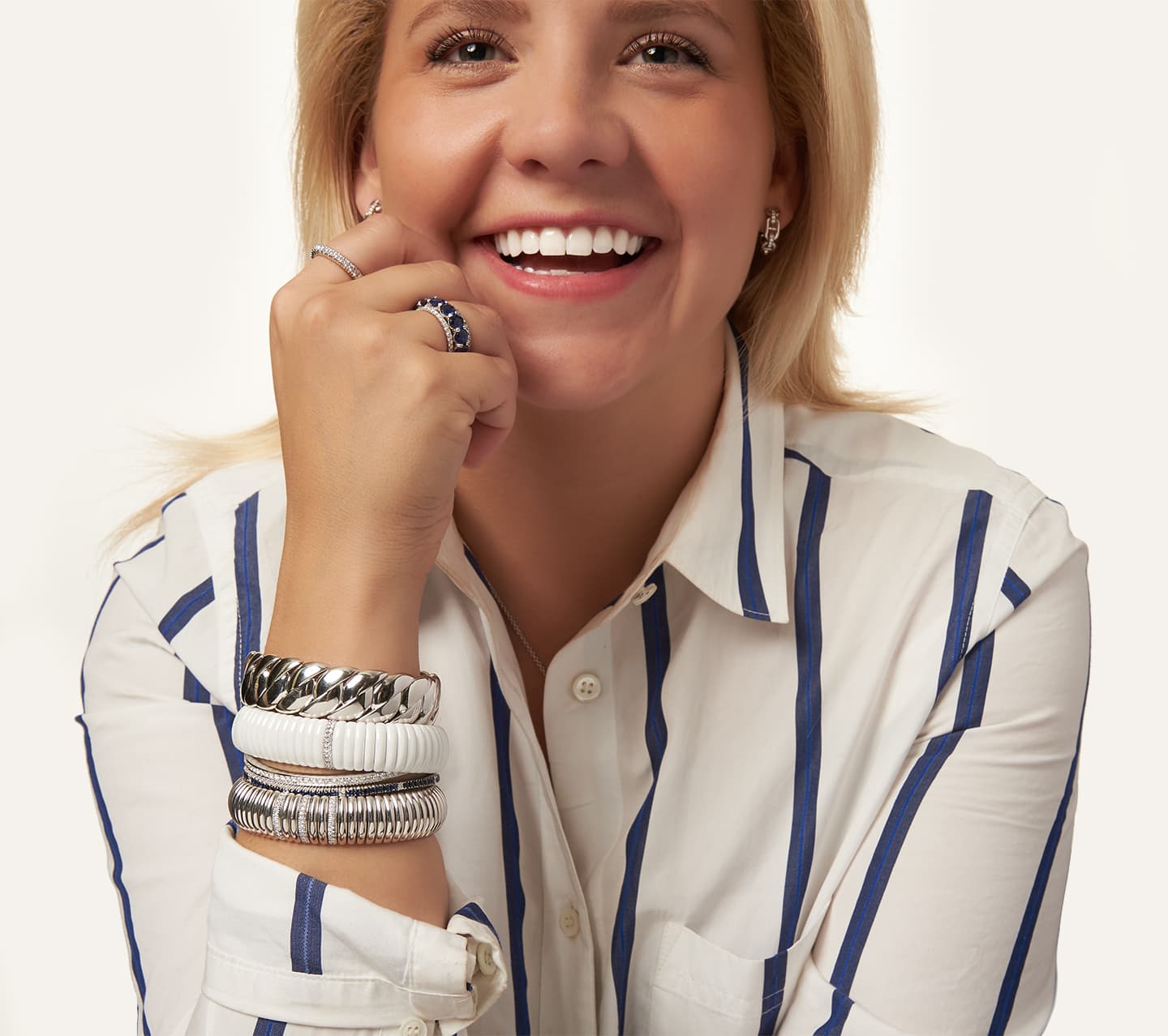 Fine jewelry Photography