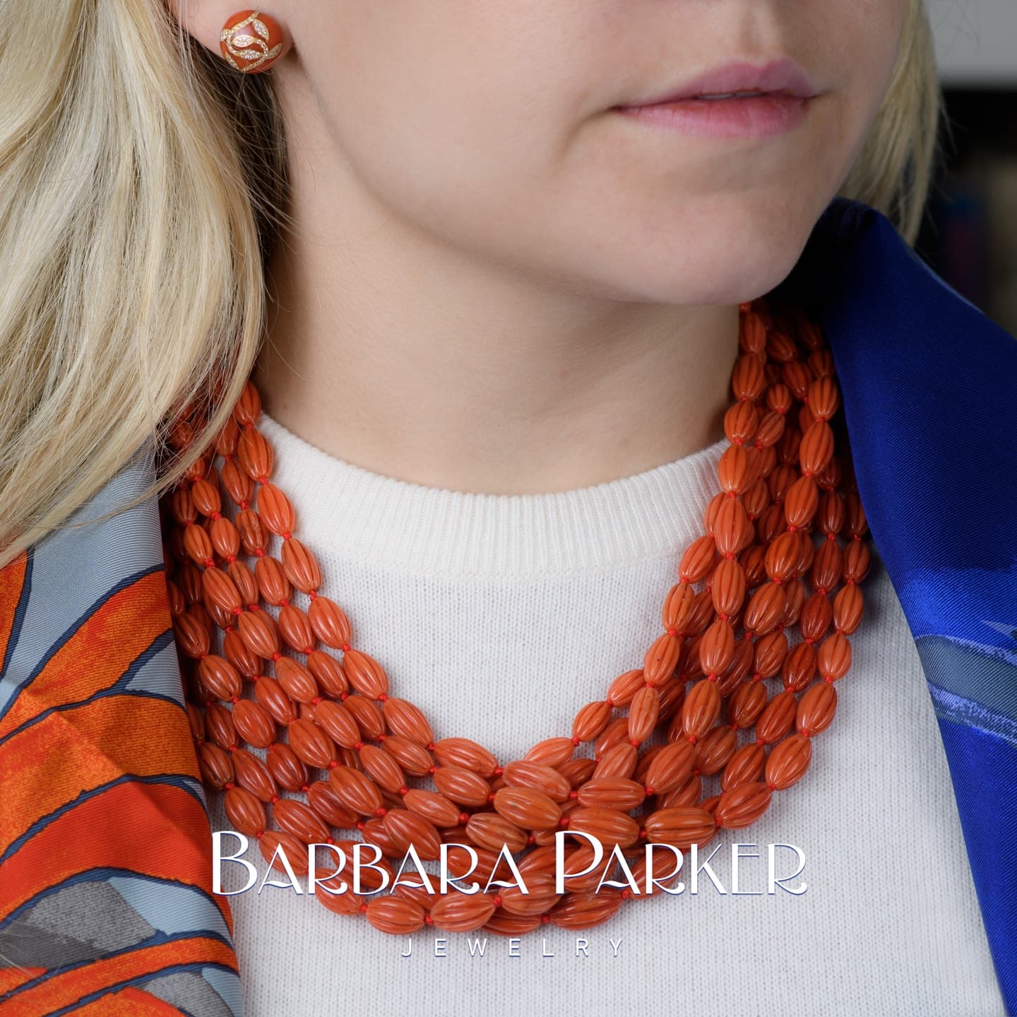 Fine jewelry Photography