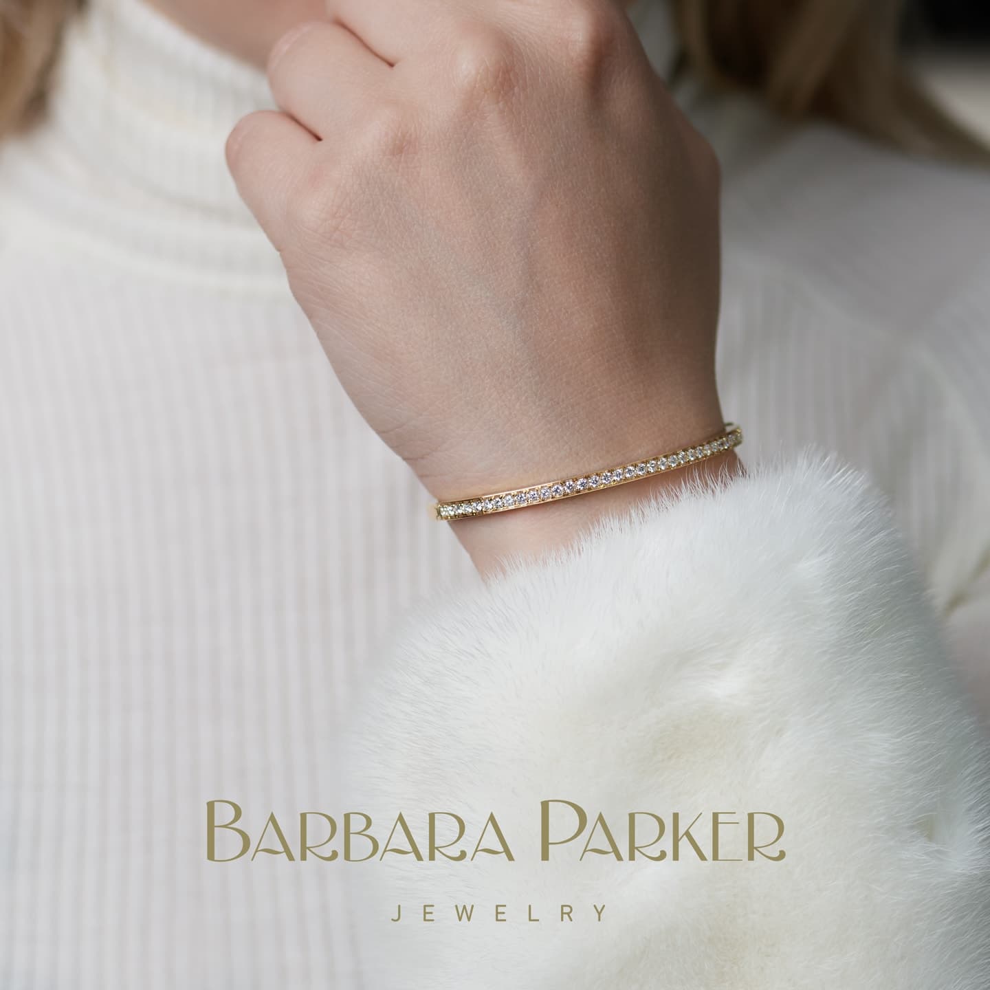 Fine jewelry Photography