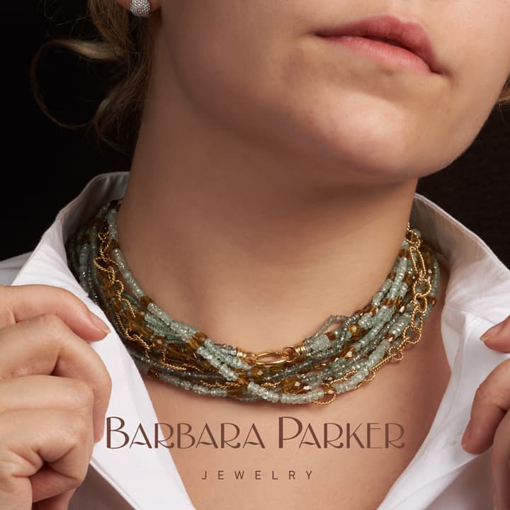 Fine jewelry Photography