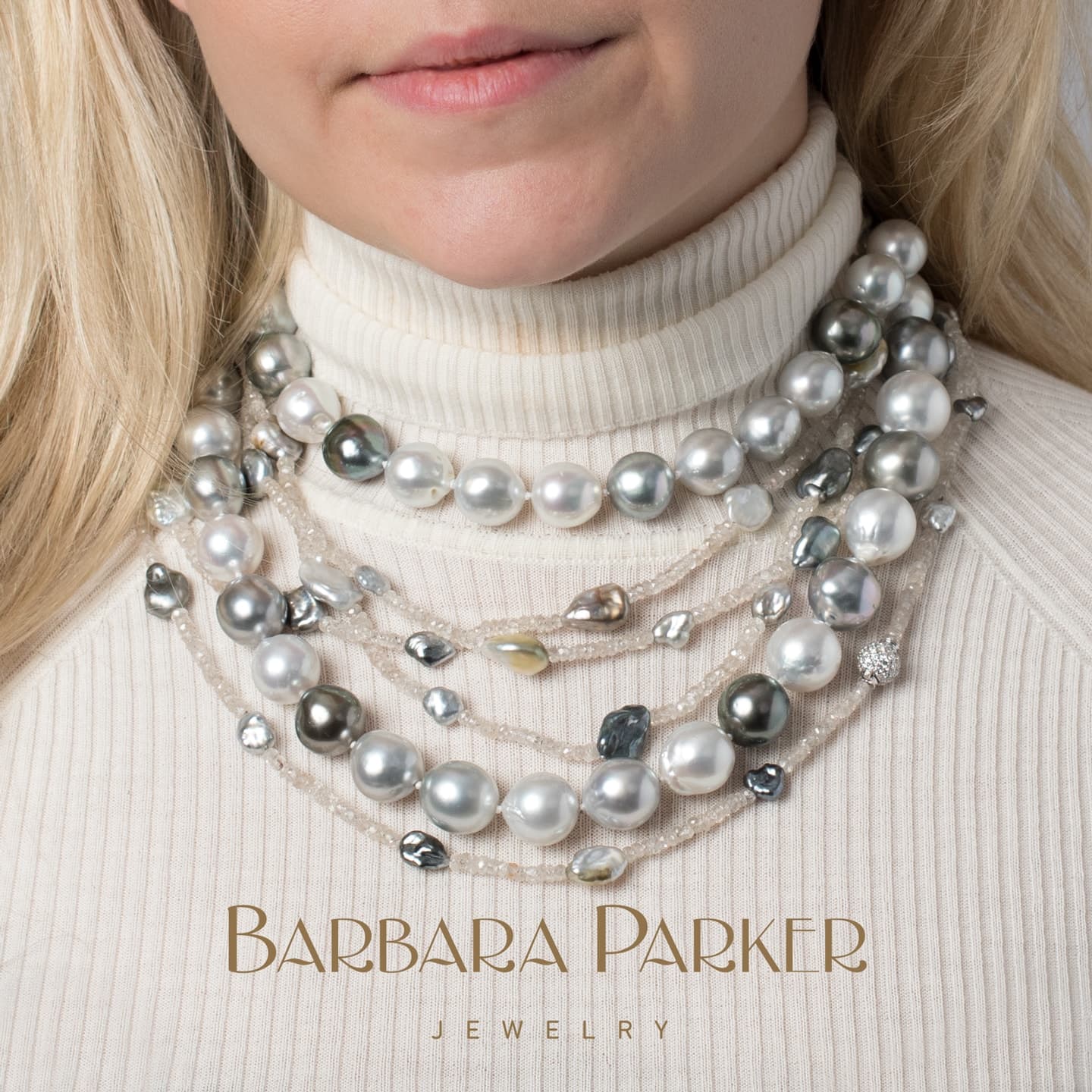 Fine jewelry Photography