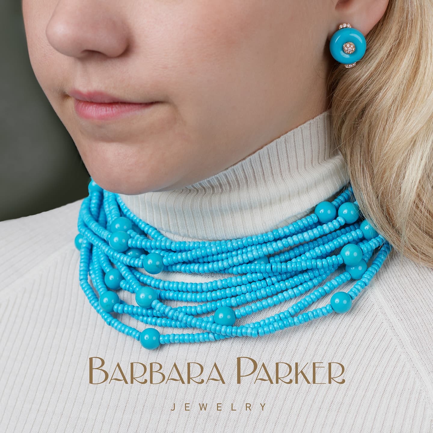 Fine jewelry Photography