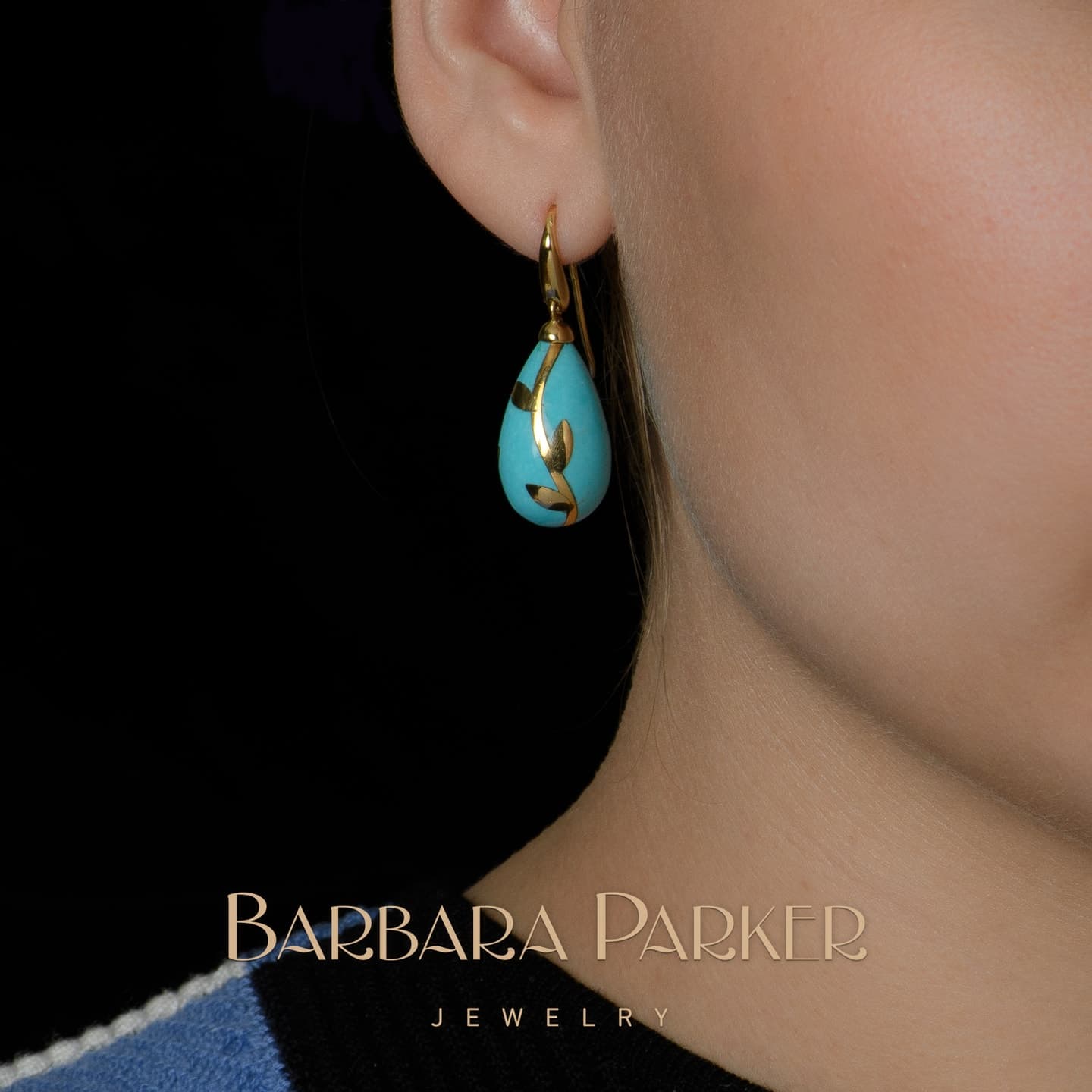 Fine jewelry Photography