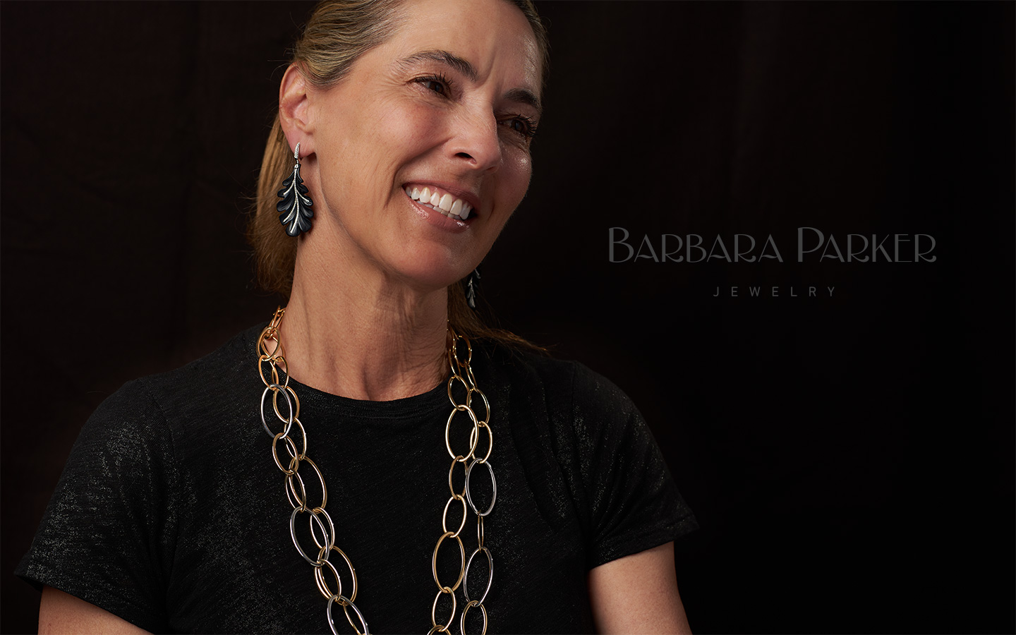 Fine jewelry Photography