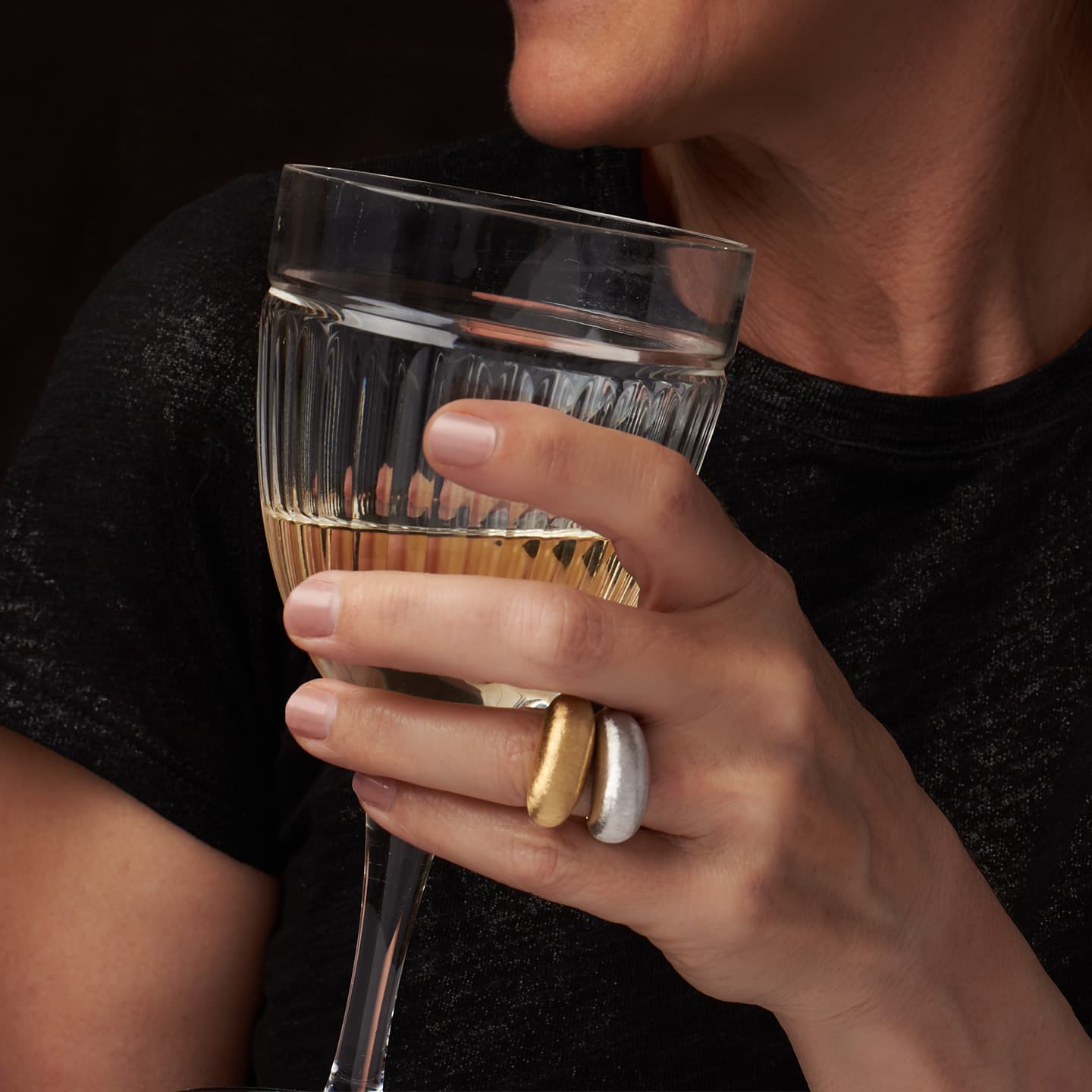 Fine jewelry Photography