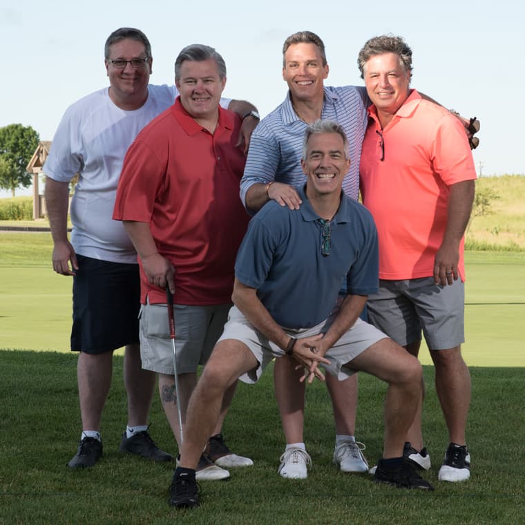 Group Photography