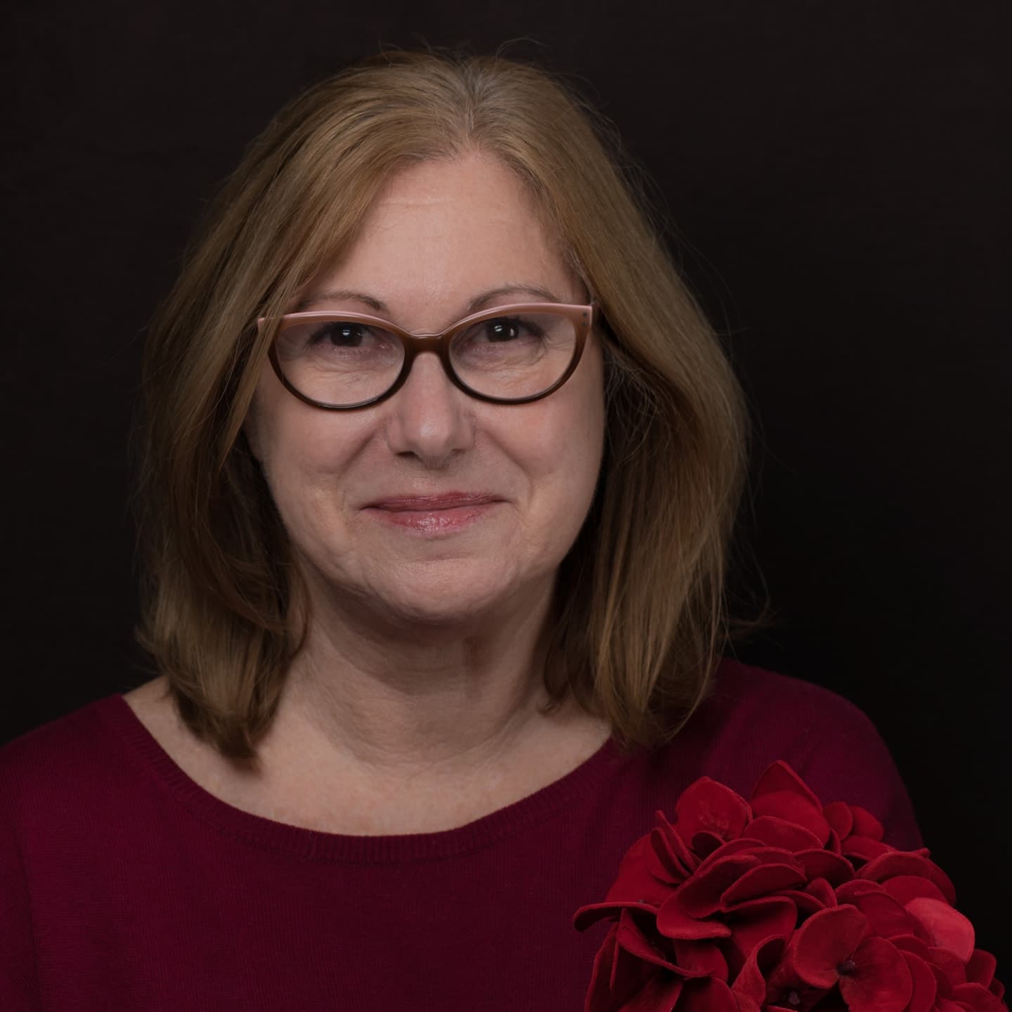 Personal Portraits