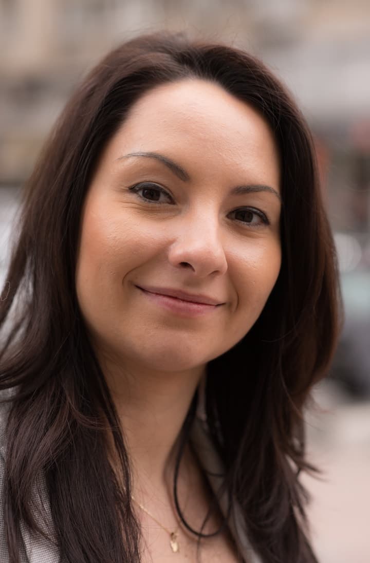 Personal Portraits