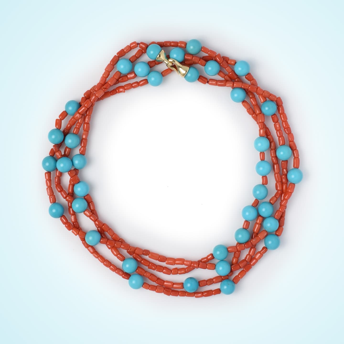 Fine jewelry Photography